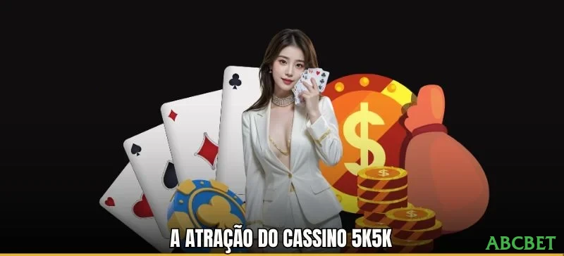 abcbet Cassino Clássico