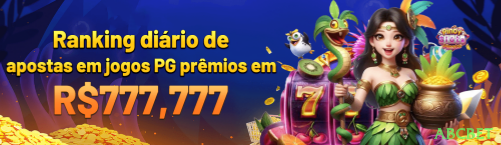 Promoções abcbet