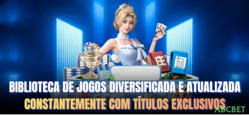 Slots Clássicos abcbet